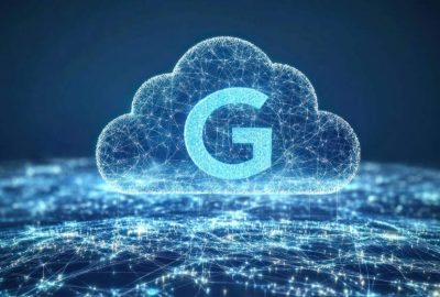 Google cloud