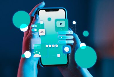 Mobile app