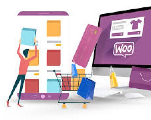 woocommerce