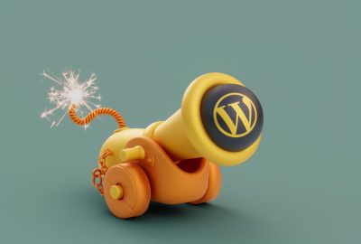 wordpress