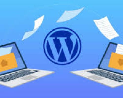 wordpressMigration